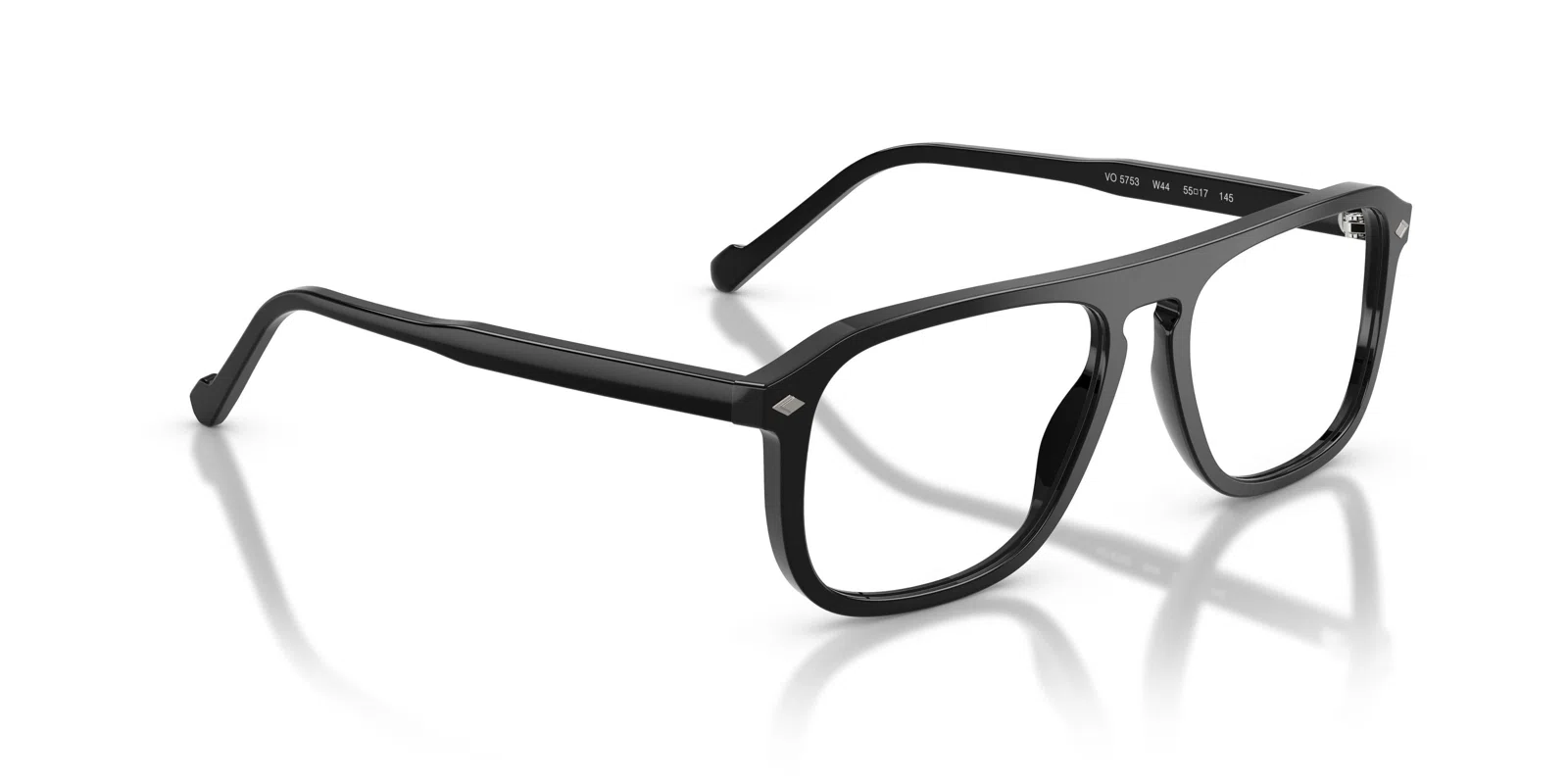 Vogue 5753 Eyeglasses - view 8